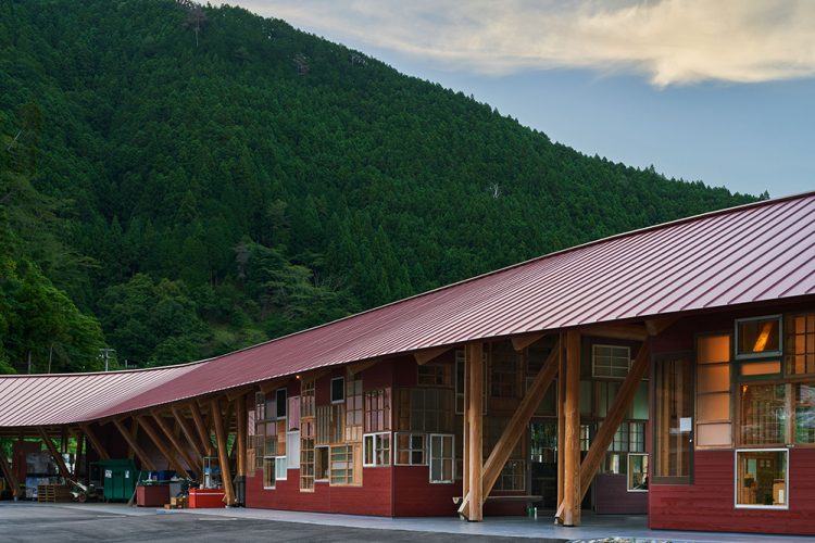 ©Koji Fujii / TOREAL