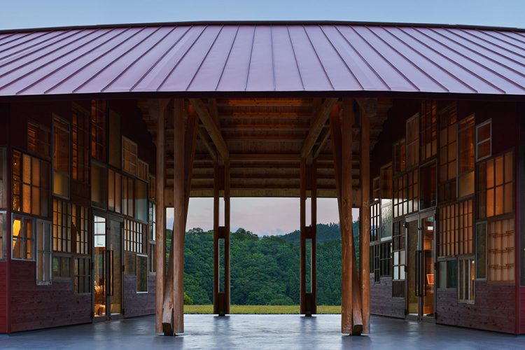 ©Koji Fujii / TOREAL