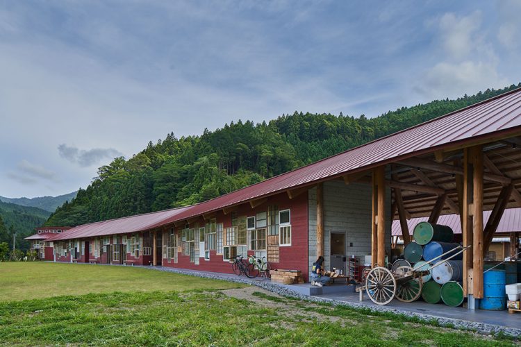 ©Koji Fujii / TOREAL