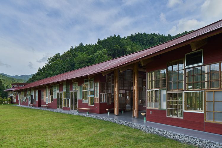 ©Koji Fujii / TOREAL