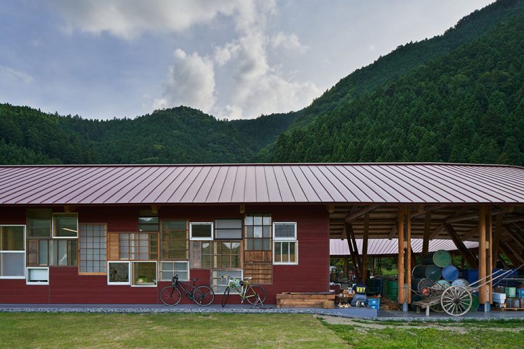 ©Koji Fujii / TOREAL