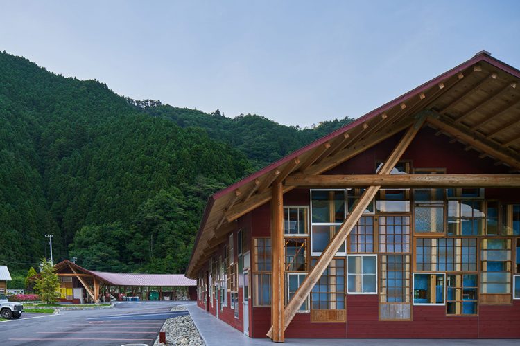 ©Koji Fujii / TOREAL