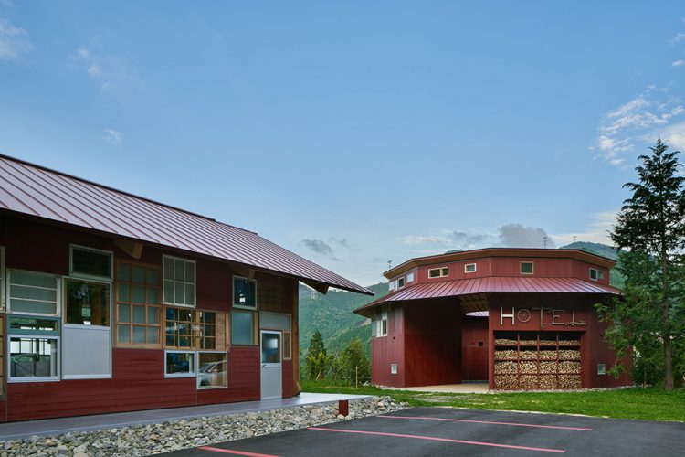 ©Koji Fujii / TOREAL