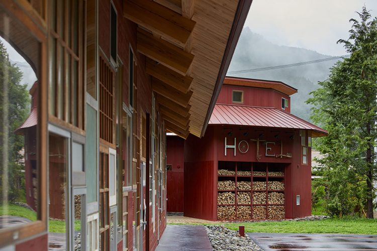 ©Koji Fujii / TOREAL