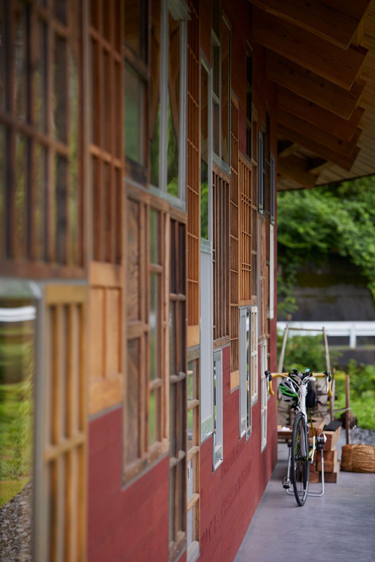 ©Koji Fujii / TOREAL