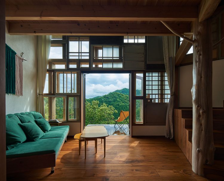 ©Koji Fujii / TOREAL