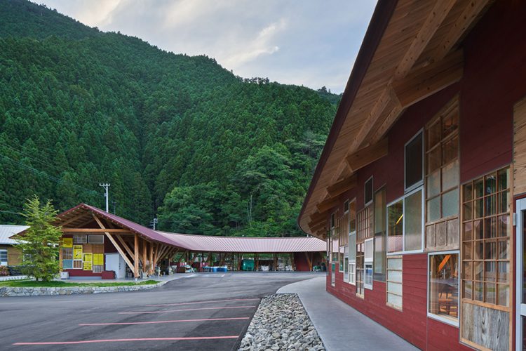 ©Koji Fujii / TOREAL