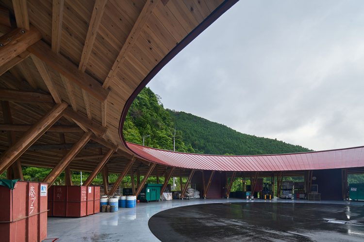 ©Koji Fujii / TOREAL