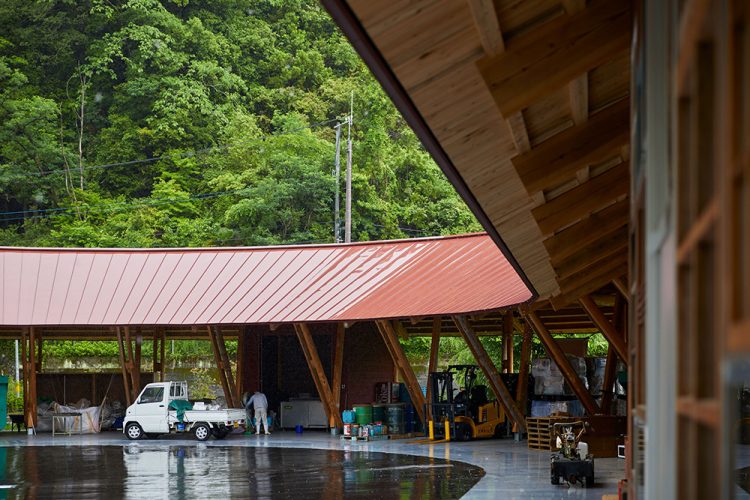 ©Koji Fujii / TOREAL