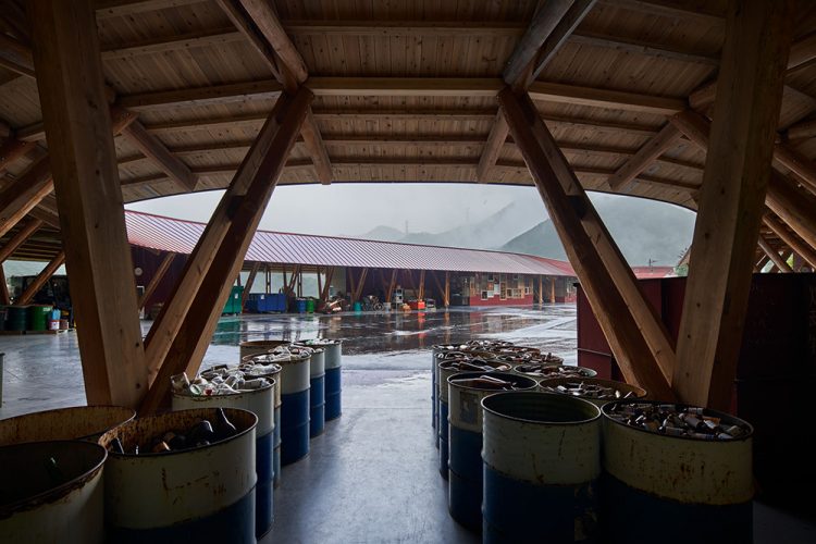 ©Koji Fujii / TOREAL