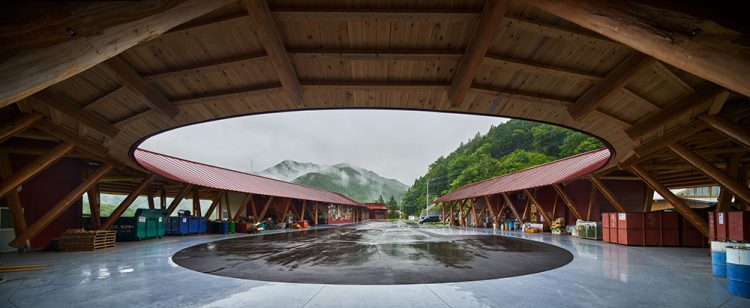 ©Koji Fujii / TOREAL