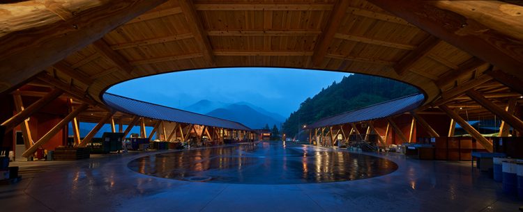 ©Koji Fujii / TOREAL