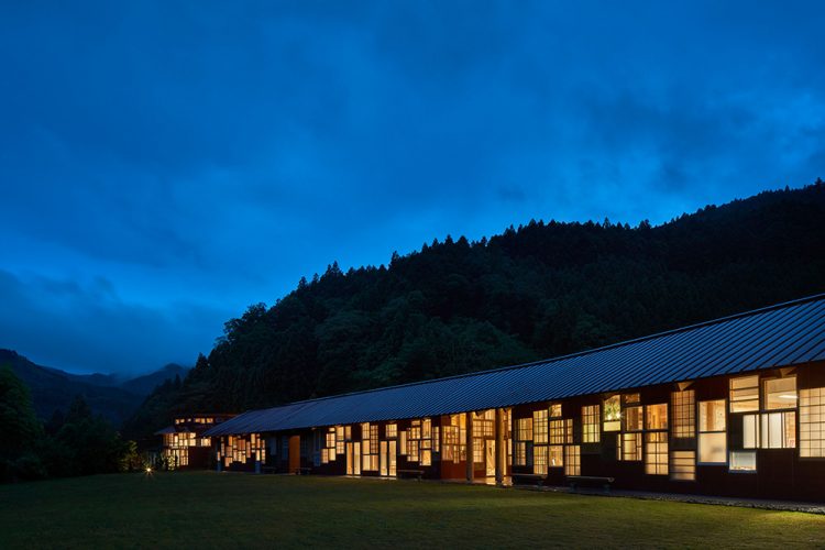 ©Koji Fujii / TOREAL