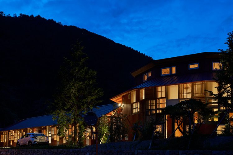 ©Koji Fujii / TOREAL