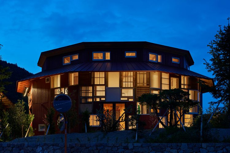 ©Koji Fujii / TOREAL