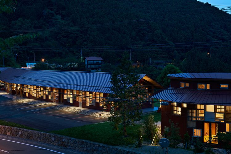 ©Koji Fujii / TOREAL