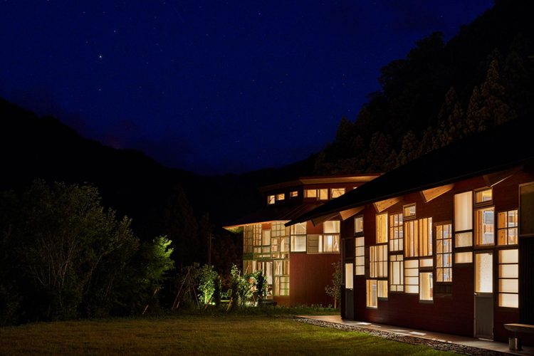 ©Koji Fujii / TOREAL