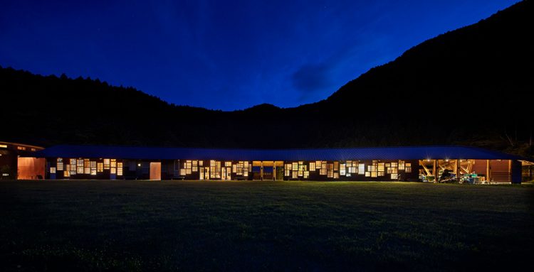 ©Koji Fujii / TOREAL