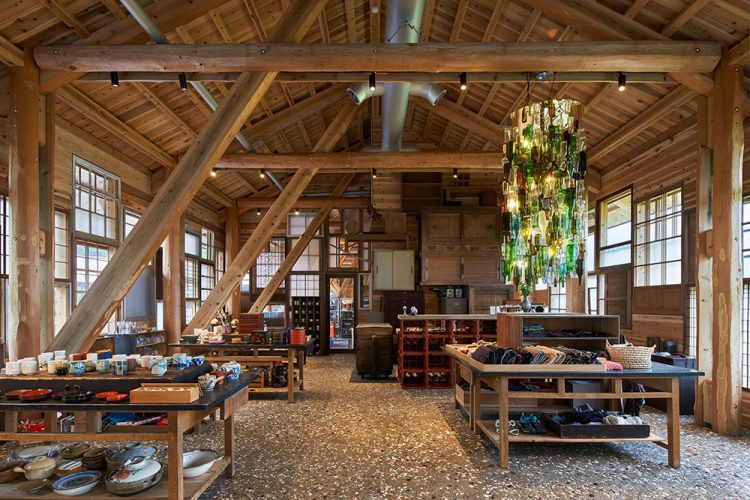 ©Koji Fujii / TOREAL