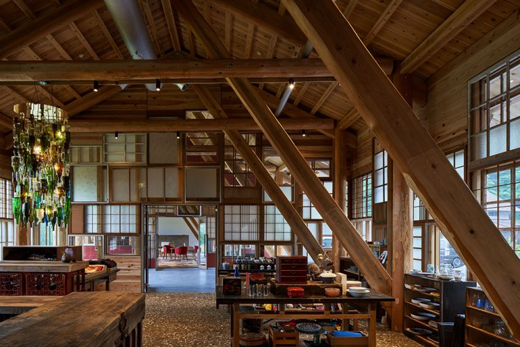 ©Koji Fujii / TOREAL