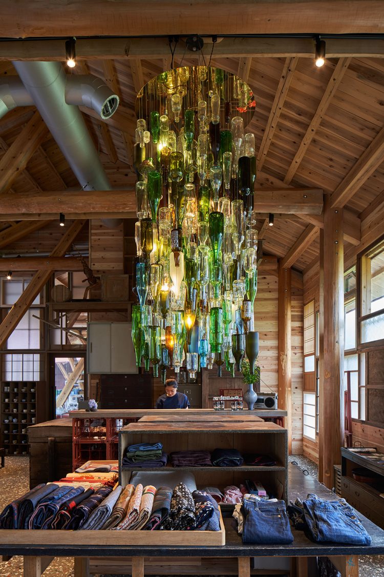 ©Koji Fujii / TOREAL