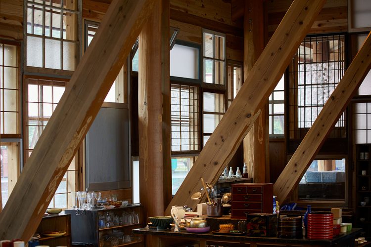 ©Koji Fujii / TOREAL