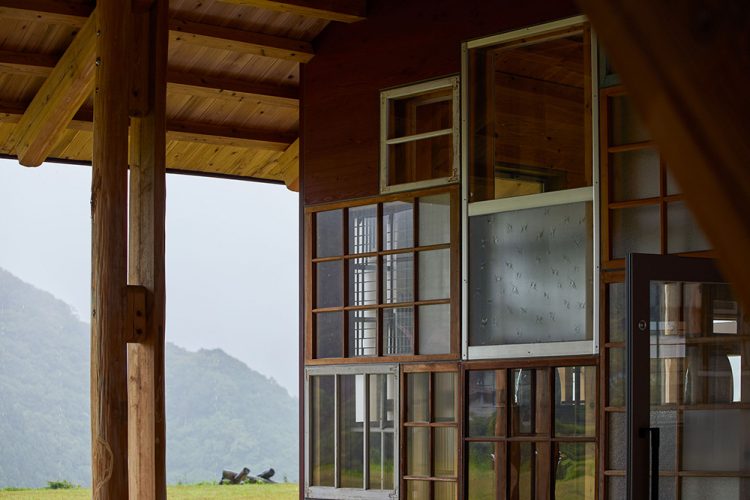 ©Koji Fujii / TOREAL