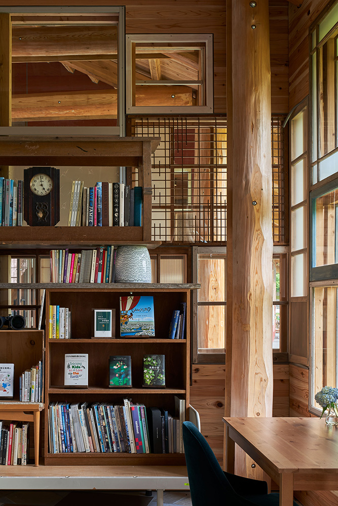 ©Koji Fujii / TOREAL