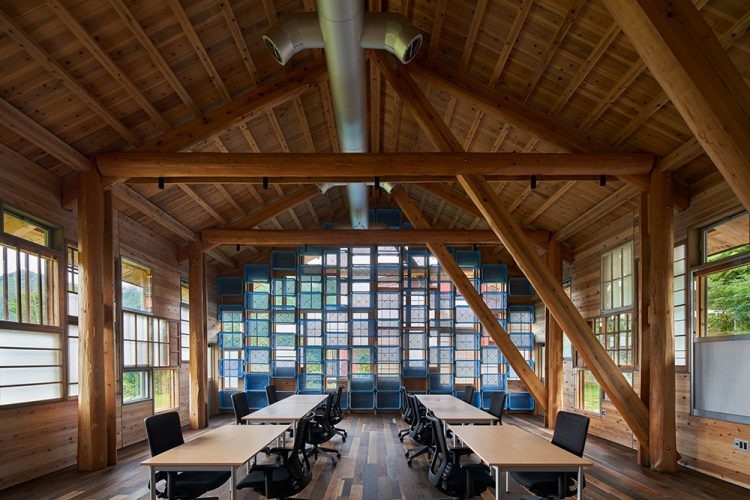 ©Koji Fujii / TOREAL