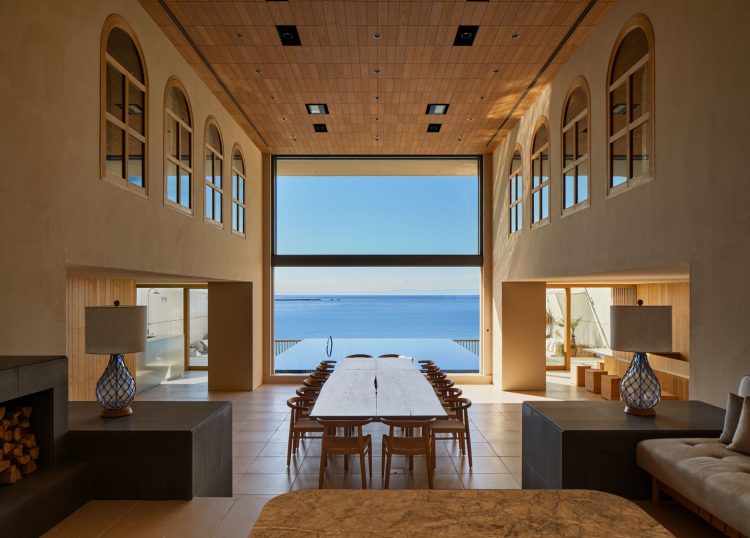 Ｔｈｅ　ａｒｃｈｉｔｅｃｔ’ｓ　ｏｆｆｉｃｅ 建築家の事務所/プロトギャラクシ-/アナツ・サバルベアスコア（ペーパーバック） The architect's office 建築家の事務所