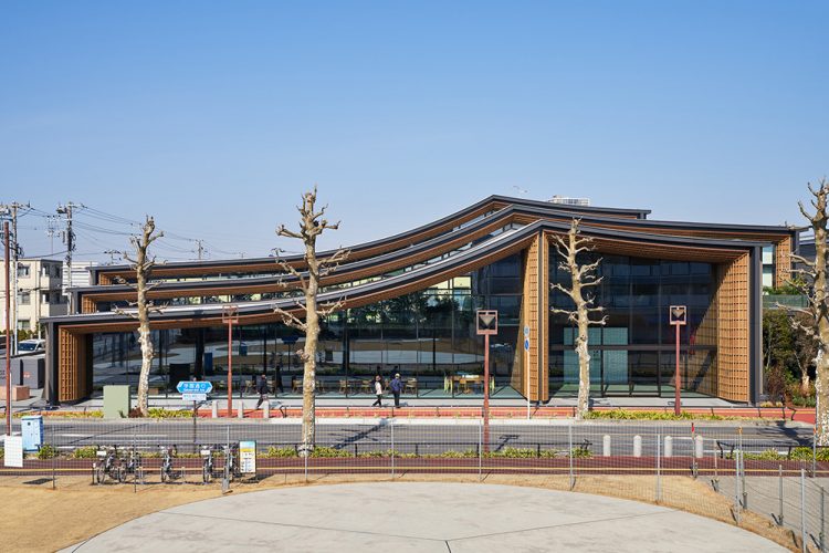 ©Koji Fujii / TOREAL