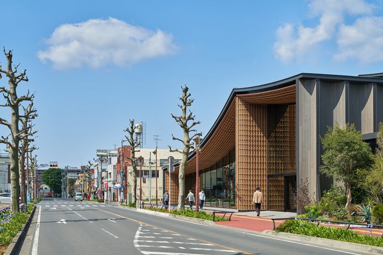 ©Koji Fujii / TOREAL