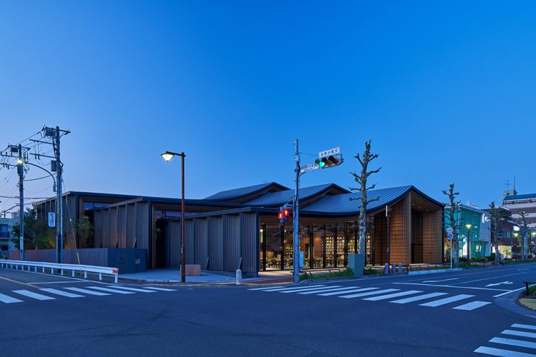 ©Koji Fujii / TOREAL