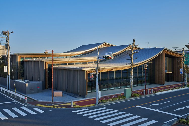 ©Koji Fujii / TOREAL