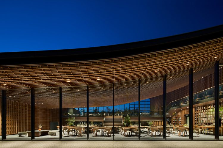 ©Koji Fujii / TOREAL