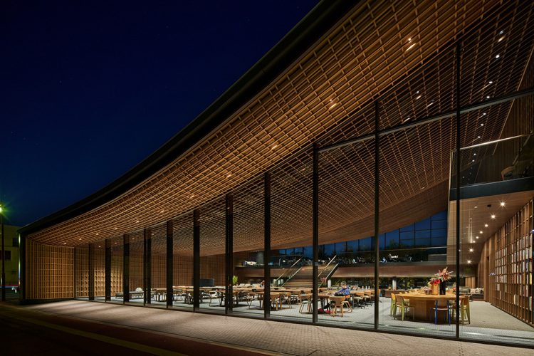 ©Koji Fujii / TOREAL