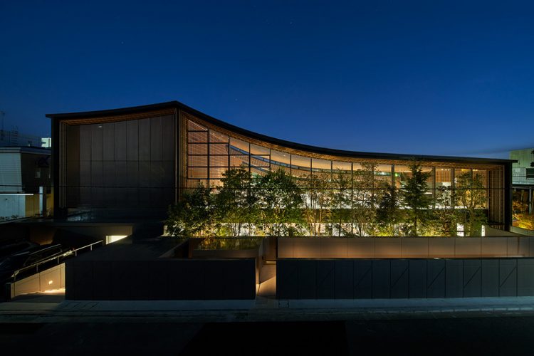 ©Koji Fujii / TOREAL