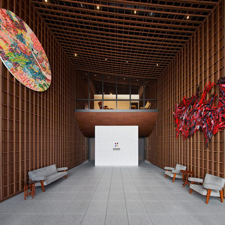 ©Koji Fujii / TOREAL