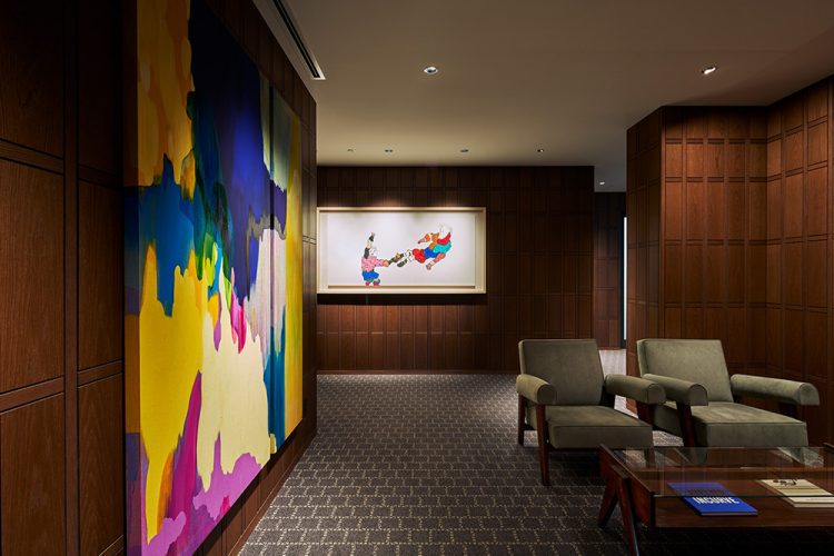 ©Koji Fujii / TOREAL