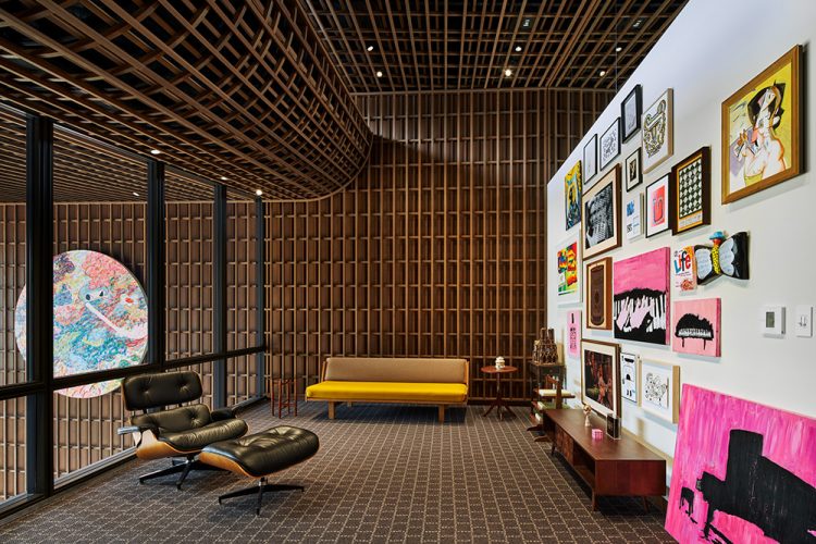 ©Koji Fujii / TOREAL