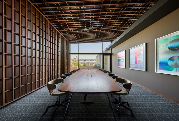 ©Koji Fujii / TOREAL