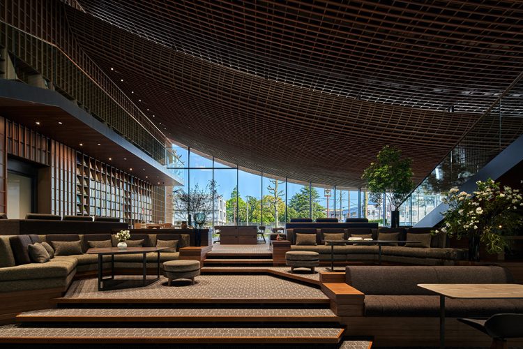 ©Koji Fujii / TOREAL