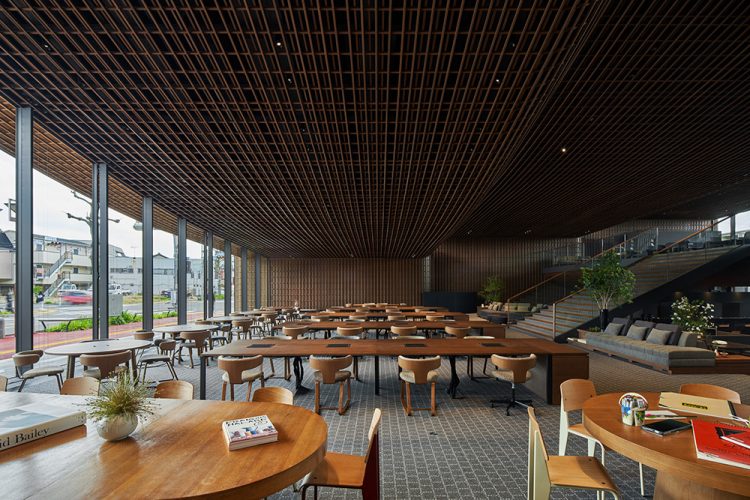 ©Koji Fujii / TOREAL