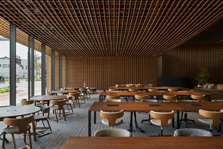 ©Koji Fujii / TOREAL