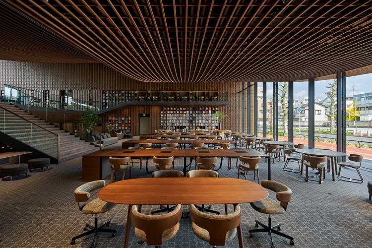 ©Koji Fujii / TOREAL