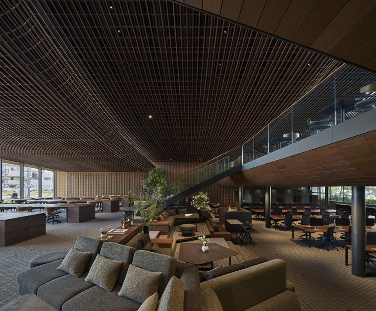 ©Koji Fujii / TOREAL