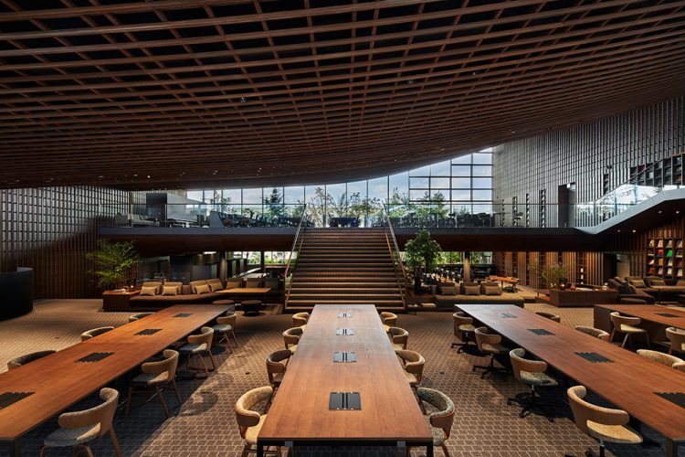 ©Koji Fujii / TOREAL