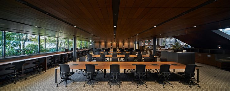 ©Koji Fujii / TOREAL