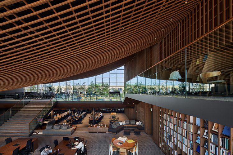 ©Koji Fujii / TOREAL