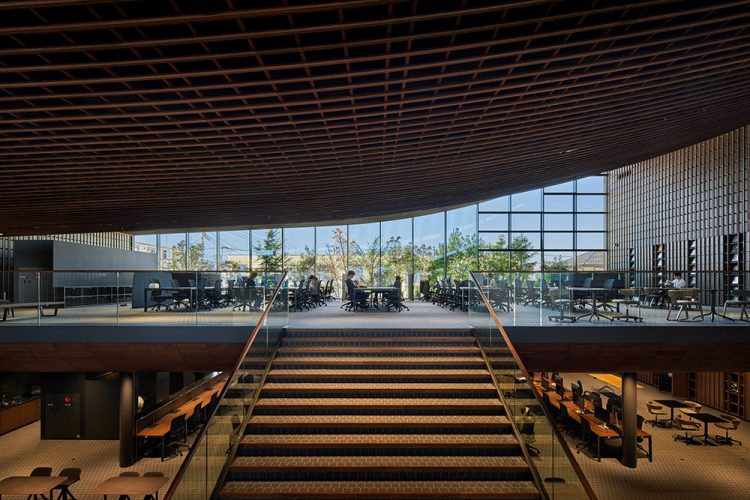 ©Koji Fujii / TOREAL